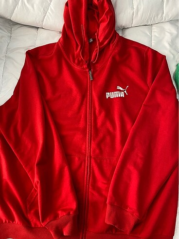 puma puma ceket