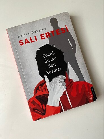 Salı Ertesi