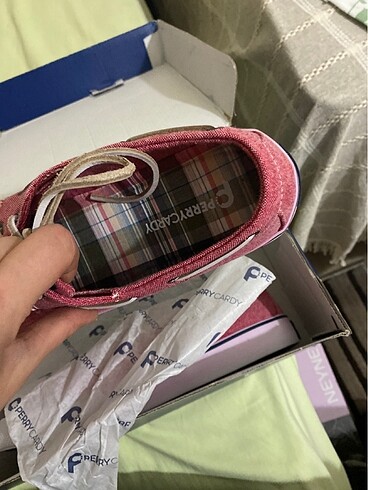 Fred Perry Spor ayakkabı