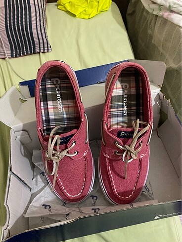 39 Beden pembe Renk Spor ayakkabı