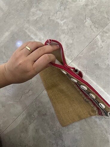 Diğer El çantası