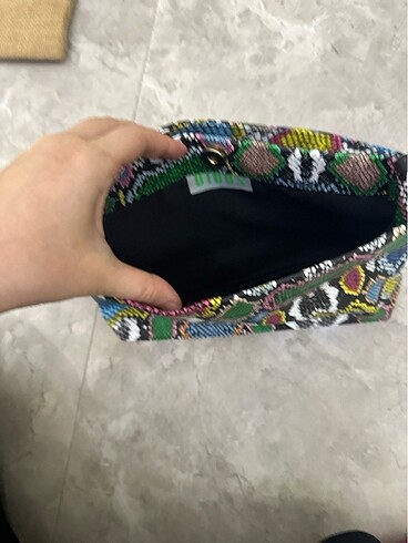 Diğer El çantası