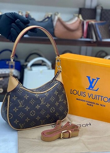 Louis Vuitton Kadın Çanta 