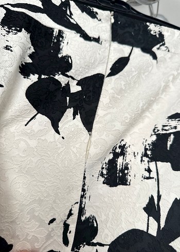 Desenli Manuka Aybikestil hooopstore Etek - Görsel 9