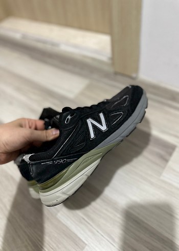 40 Beden siyah Renk Siyah New Balance Sneakers