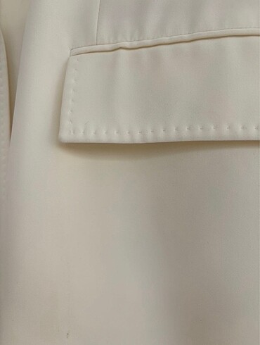 l Beden Blazer ceket