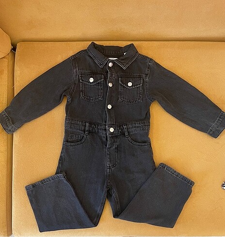 Zara salopet