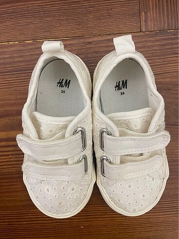 H&M H&M spor ayakkabı
