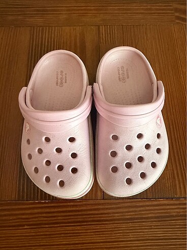 Orijinal crocs