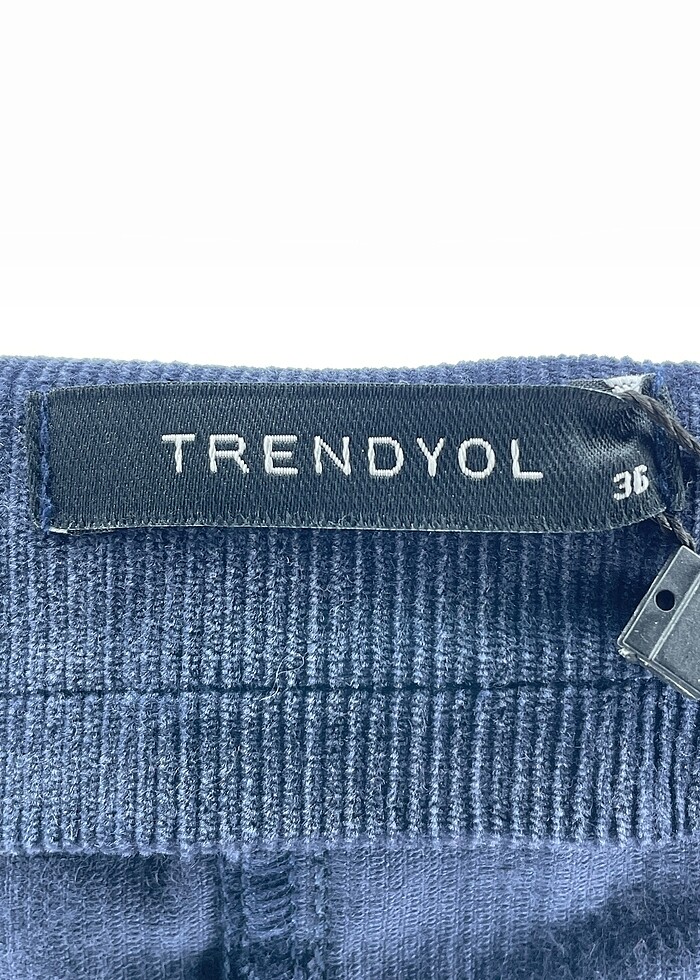 Trendyol & Milla Kısa Salopet %70 İndirimli. - Görsel 4