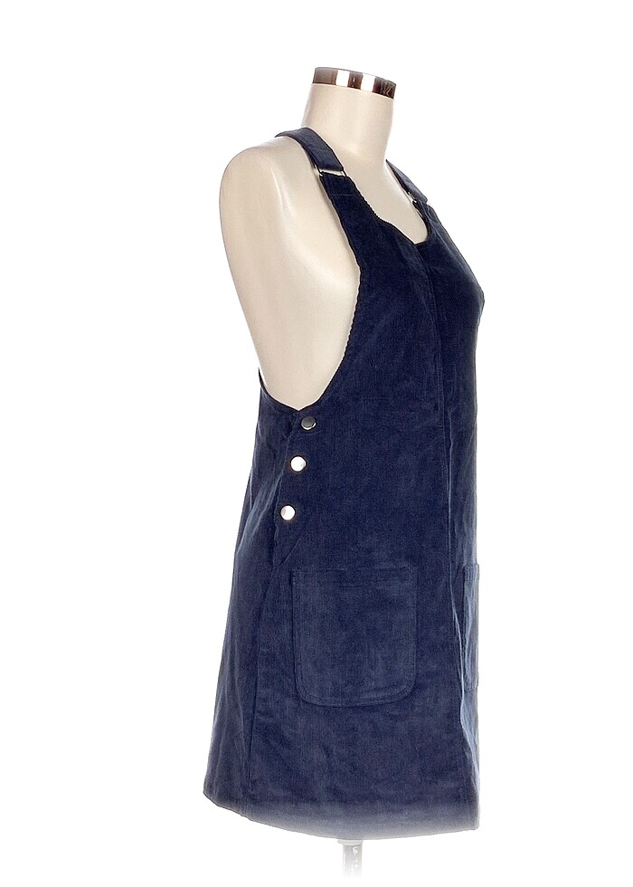 Trendyol & Milla Kısa Salopet %70 İndirimli. - Görsel 2