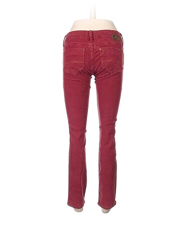27 Beden Mavi Jeans Düz Kesim %70 İndirimli.