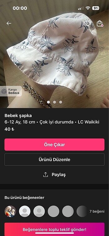 Diğer Özel ilan
