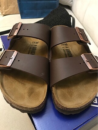 Birkenstock terlik