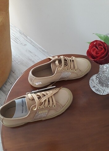 Superga Spor Ayakkabı 