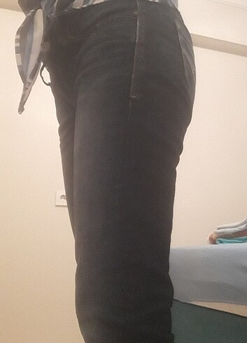 Mavi Jeans Kapri Kot pantolon