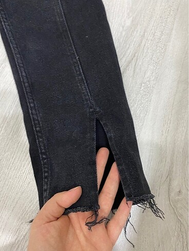 30 Beden Kot pantolon