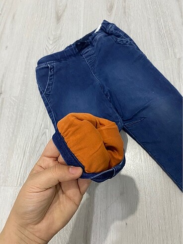 LC Waikiki Erkek çocuk pantolon