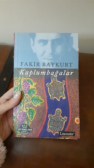 Fakir Bayburt 