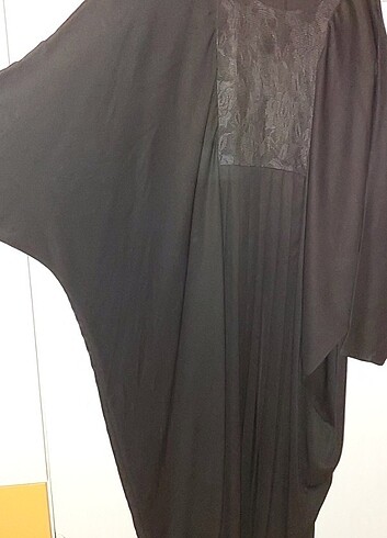 Diğer KAFIN EKBİSE ABAYA FERACE