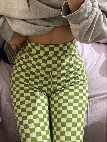 xs Beden Pantolon