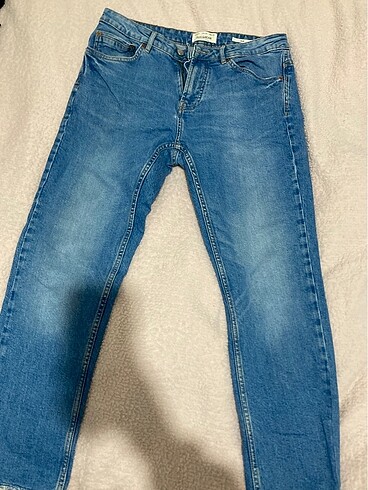 34 Beden Pull and bear pantolon