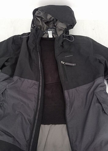 Standart Beden Beden DECATHLON QUECHUA