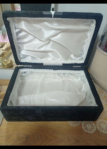 damat bohçası için sandık - Görsel 3