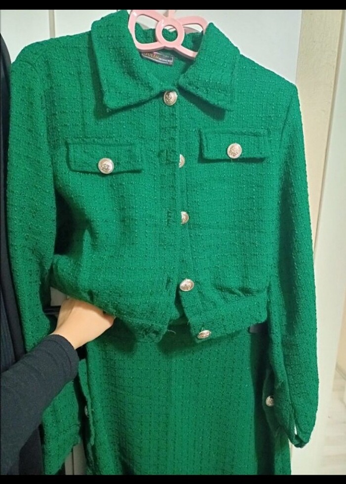 Etekli takim  - Görsel 4