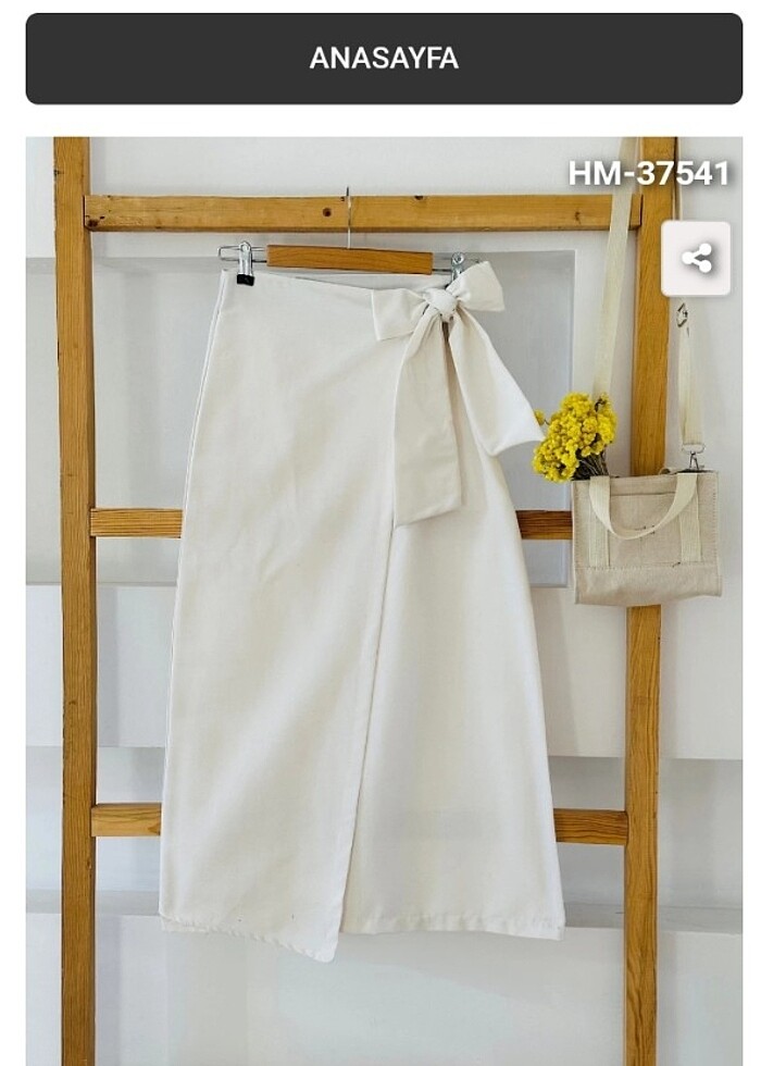 Uzun Etek - Görsel 3