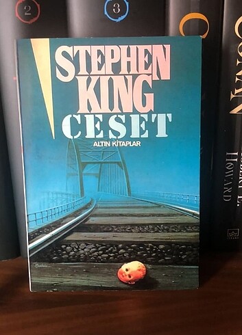 Stephen king ceset 