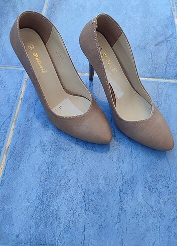 38 Beden Stiletto 