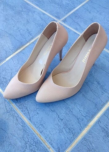 38 Beden Stiletto 