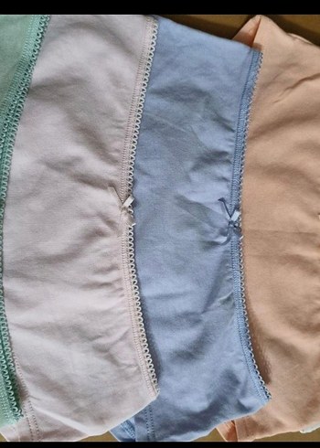 M&S çocuk Külot Seti - Görsel 2