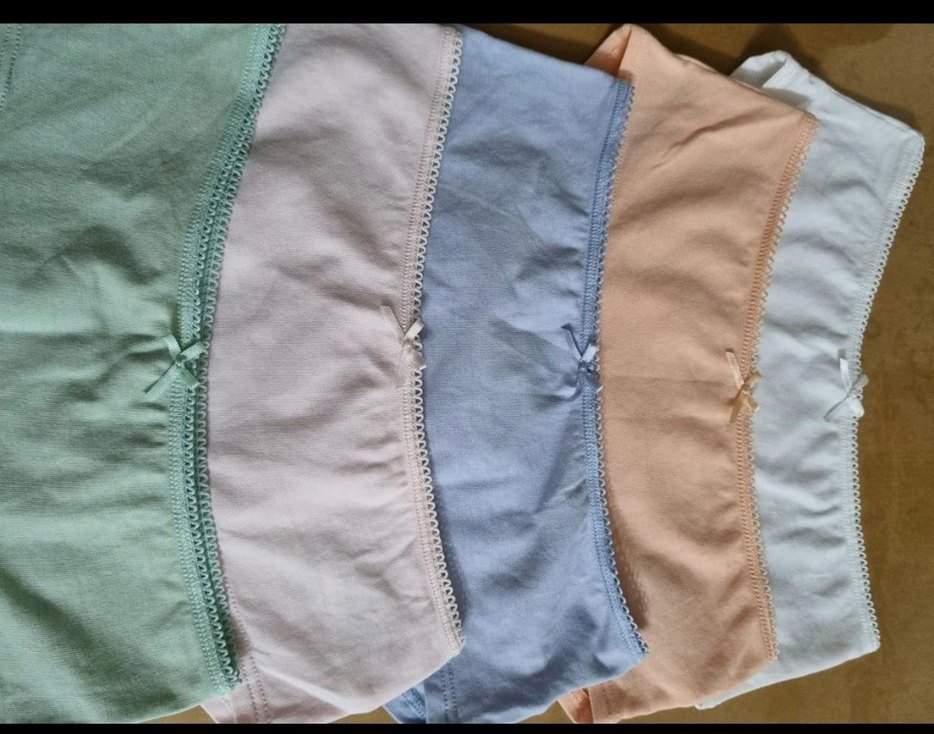 M&S çocuk Külot Seti - Görsel 2