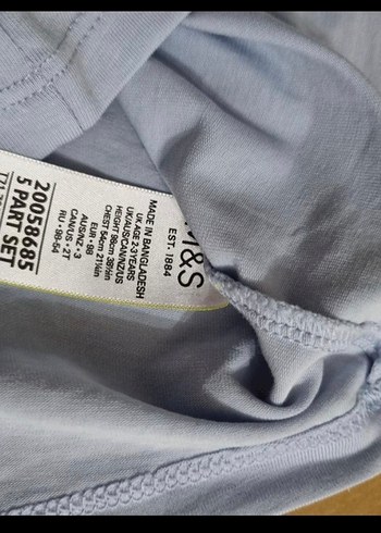 Çocuklar için Pastel Renkli Atletler - Görsel 5