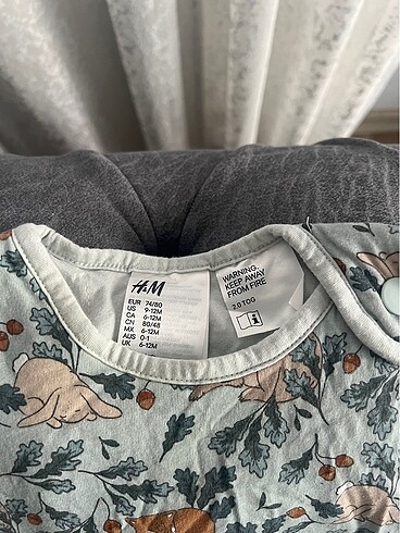 H&M Hm uyku tulumu