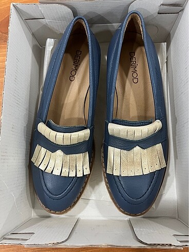 Derimod loafer
