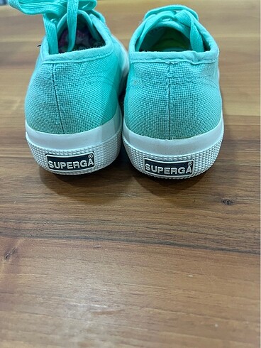 36 Beden Superga ayakkabı