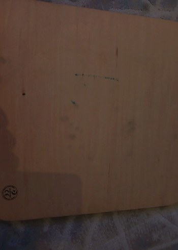 Renkli Ahşap Harfler Eğitici Oyuncak - Görsel 7