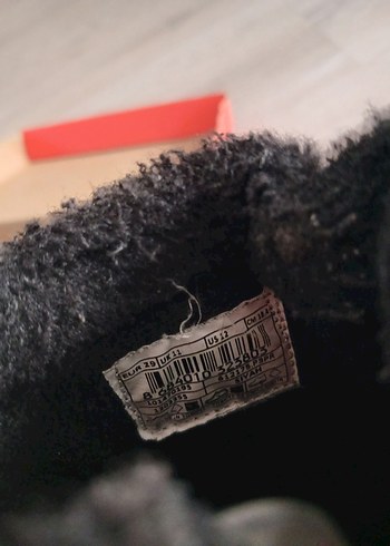 kız çocuk bot - Görsel 6