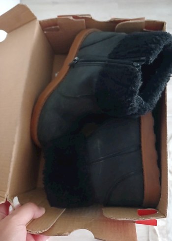 kız çocuk bot - Görsel 7