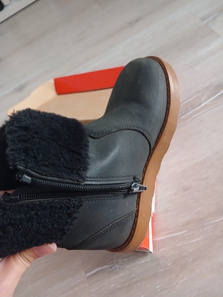 kız çocuk bot - Görsel 5