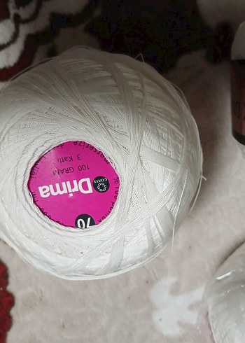 dantel ipleri - Görsel 2