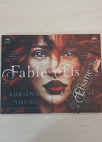 Fable Serisi