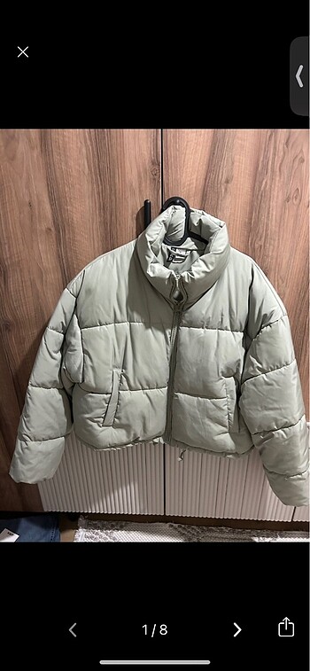 H&M mont