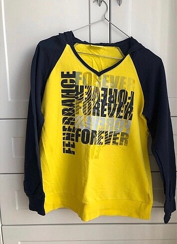 Fenerium Sweatshirt