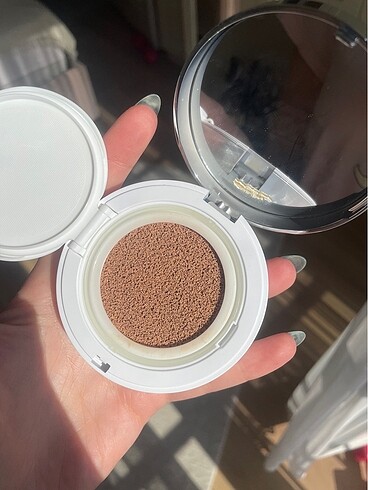 Beden Lancome Cushion Fondoten