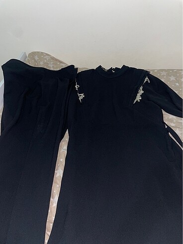Zara İkili takım tesettür