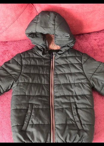 Erkek çocuk montu - Görsel 2